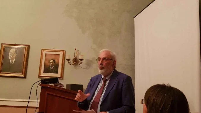 lamiranda ad terre aristeo ad incontro