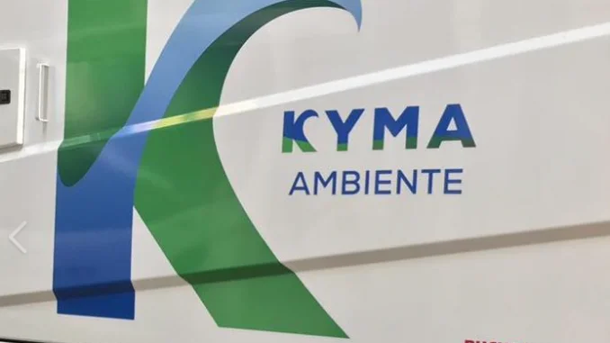 lkima ambiente