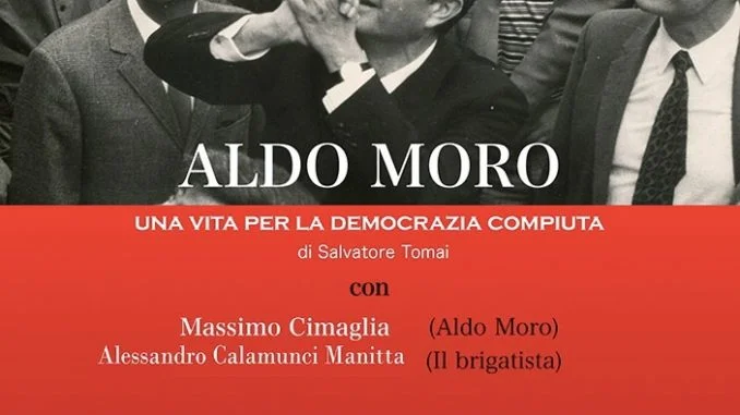 locandina Moro 2022