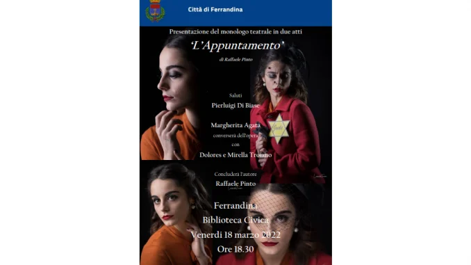 locandina PINTO
