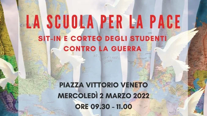 locandina evento 2 marzo