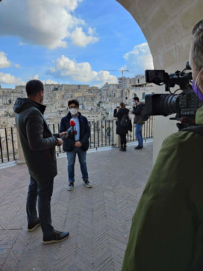 <strong>Apt e Regione, un bando per favorire gli educational tour</strong>