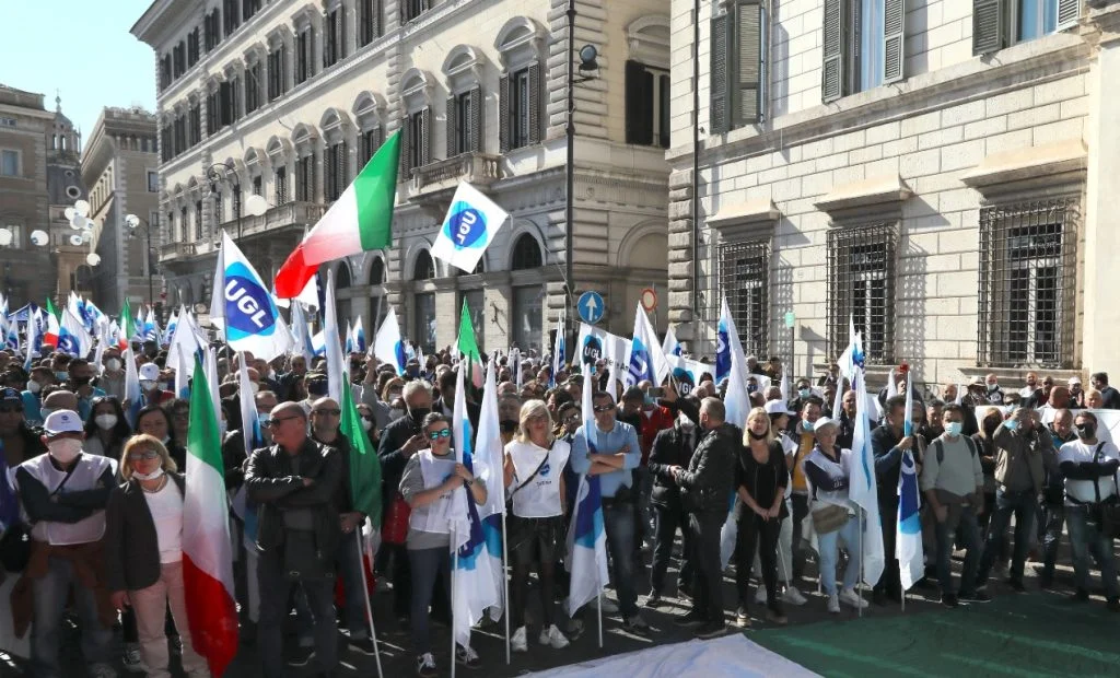 27 marzo 1992, nasceva il servizio del 118. Ugl Salute: "Festa sia occasione di riflessione su riforma per un sistema uniforme. Introdurre la figura dell'operatore esperto dell'emergenza"