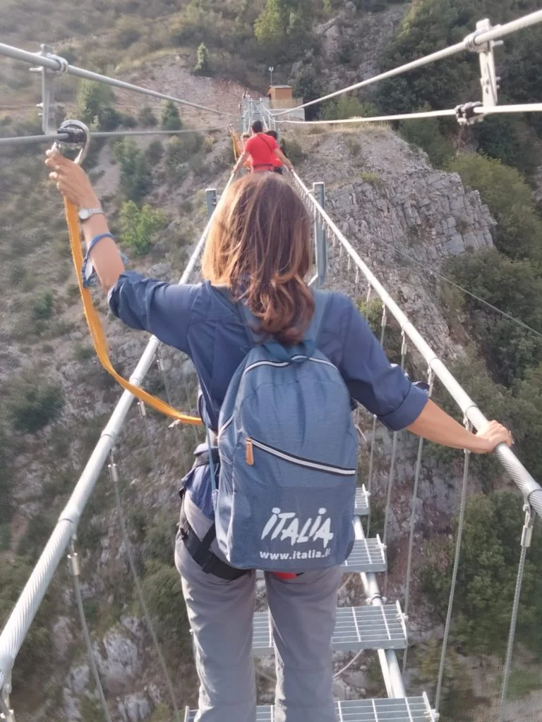 <strong>Apt e Regione, un bando per favorire gli educational tour</strong>