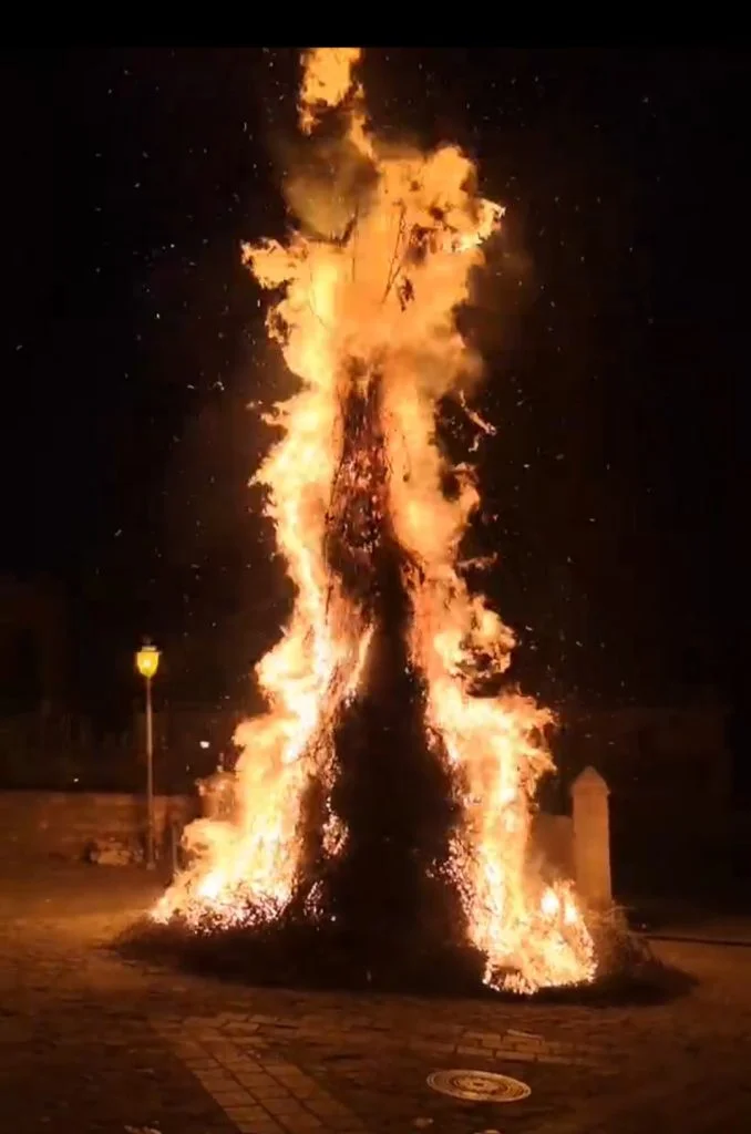 FESTIVITÀ SAN VINCENZO FERRERI 20/24 APRILE 2022