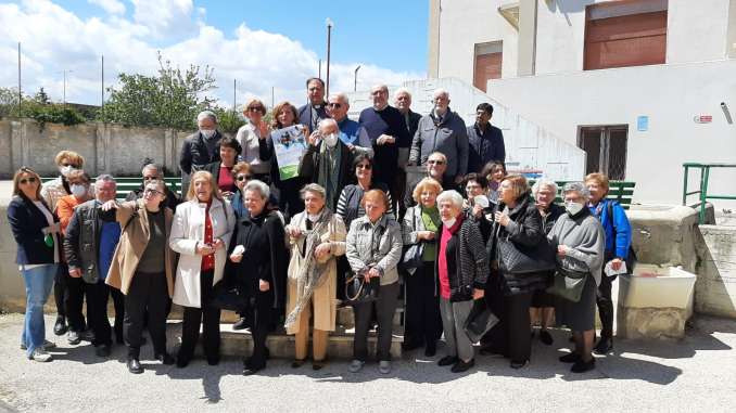 26-04-22 Noi di una certa età_al via oggi il programma socio-culturale dell’opera don Guanella finanziato dal Welfare in favore delle persone anziane_1