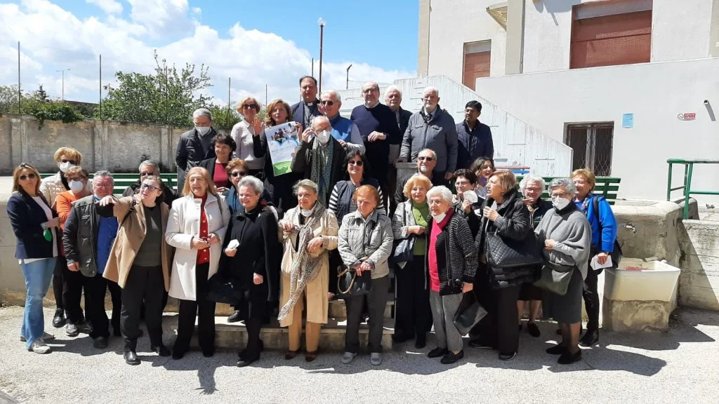 Noi di una certa età”: al via oggi il programma socio-culturale dell’opera don Guanella finanziato dal Welfare in favore delle persone anziane e per il contrasto alle solitudini
