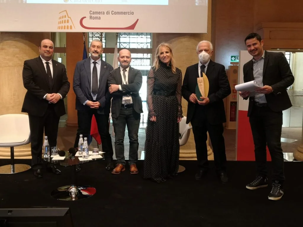 Il MOOM il Museo dell'Olio di Oliva di Matera è vincitore del Concorso Nazionale Turismo dell'Olio della categoria Musei
