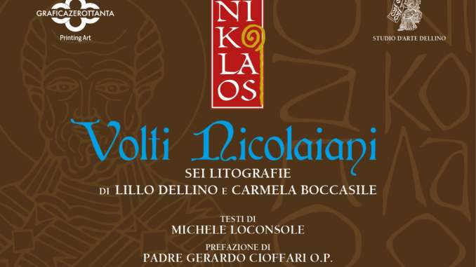 29-04-22 domani al Museo civico la presentazione della mostra Volti nicolaiani_locandina