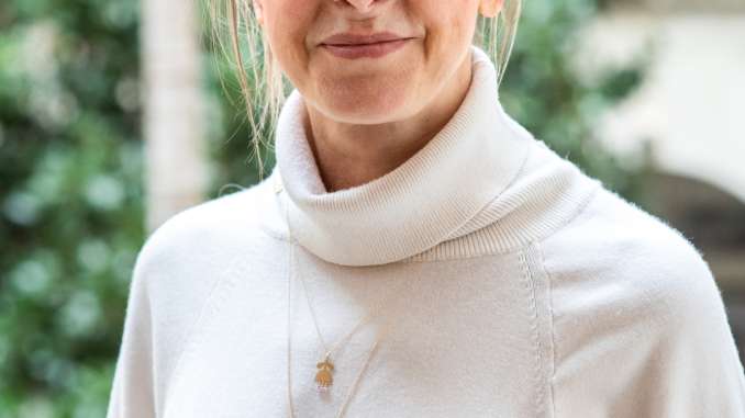 Angela Valli Assessora all'Ambiente (2)