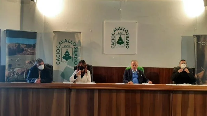 Assemblea dei soci