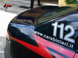auto 112 gen. radio laser news matera potenza puglia basilicata