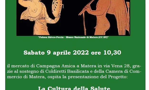 Cultura della Salute Ann