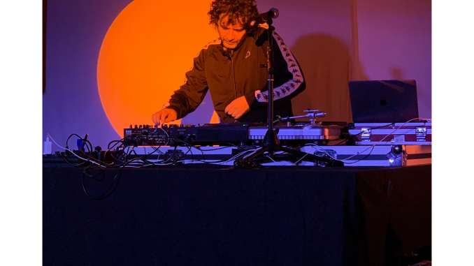 DJ Gruff
