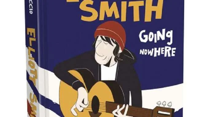 ELLIOT SMITH - Holdenaccio