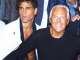 fabio mancini 2 con giorgio armani e1650530939356 radiolaser news matera potenza puglia basilicata