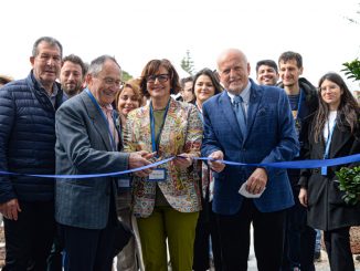 nova siri genetics inaugura il nuovo centro di ricerca e sperimentazione di fragole e berries