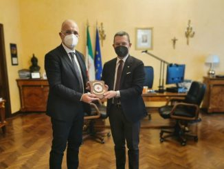 foto incontro e1649064470451 radio laser news matera potenza puglia basilicata