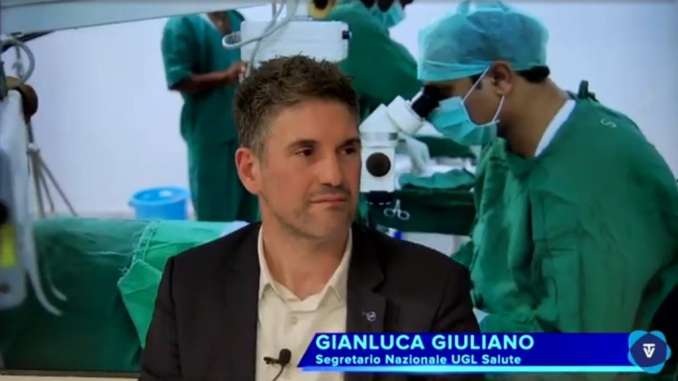 Giuliano-Ugl-Tv 1