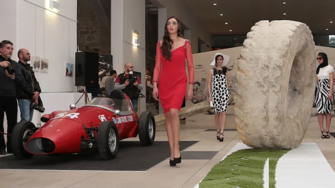 Il Gran Premio è di Moda