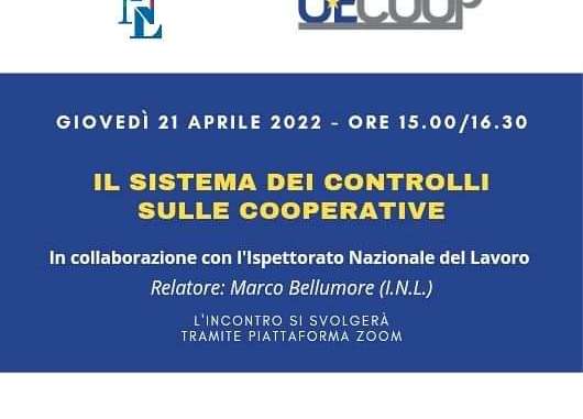 Locandina primo incontro INL