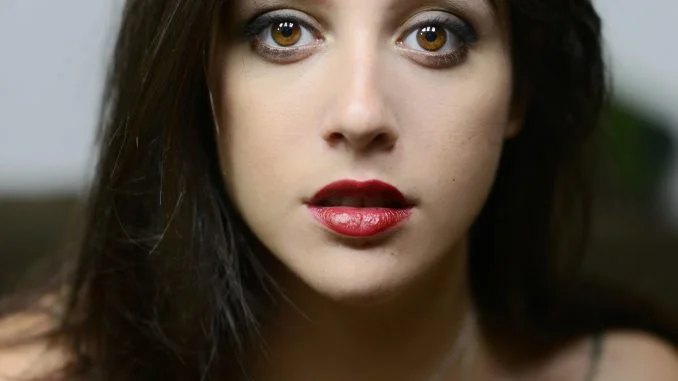 Miriam Vanessa Gagino
