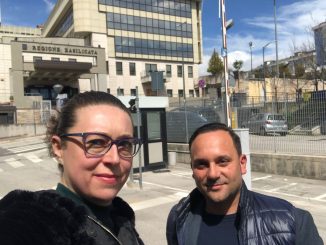 possidente e soldo incontro fanelli radio laser news matera potenza puglia basilicata