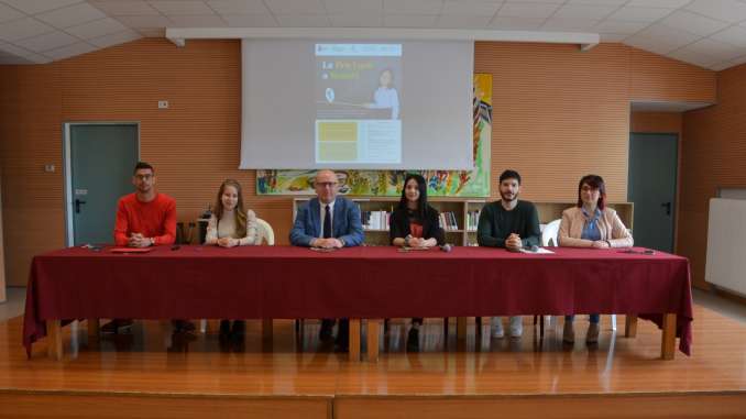 Relatori