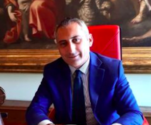 cosimo latronico