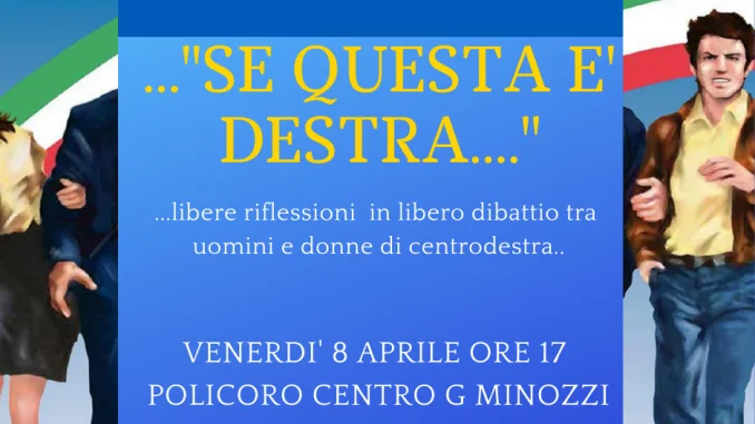 Se questa è Destra.. (2)