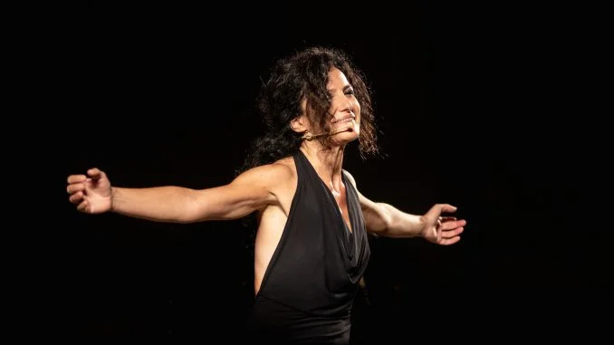 Serena Spedicato - Foto Marina Damato 2