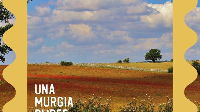 Una Murgia di Idee_