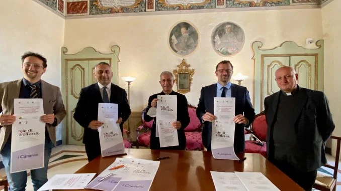 Vie di Bellezza 08