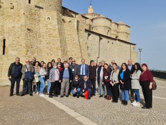 a san mauro forte le pro loco di basilicata a confronto per il futuro turistico dei borghi lucani
