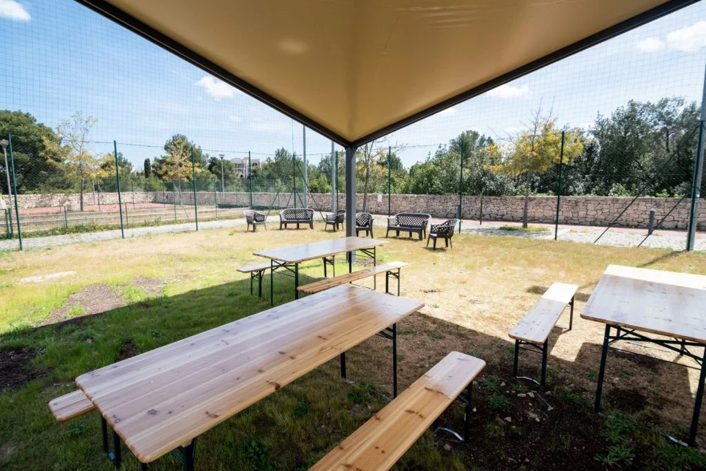 Tagghiate Urban Factory: apre il nuovo parco urbano dal 1 maggio in Via Dei Ferrari