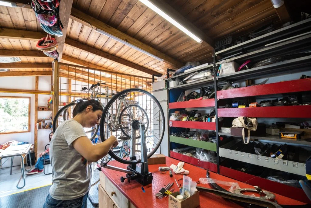 Tagghiate Urban Factory: apre il nuovo parco urbano dal 1 maggio in Via Dei Ferrari