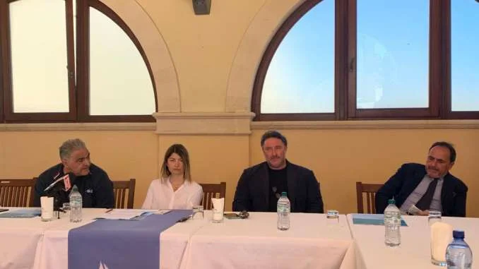 conferenza primo mare