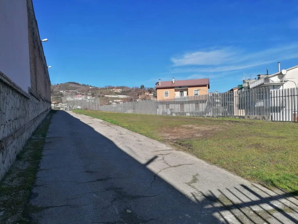 Avvio progetto "Extra Moenia" (Potenza - Rione Betlemme, 26 aprile h. 17)