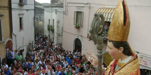 festa san donato a ripacandida