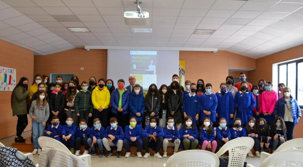 Filiano, successo del progetto tra Pro Loco ed Istituto Comprensivo
