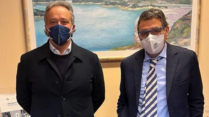 incontro Pessolano Aql