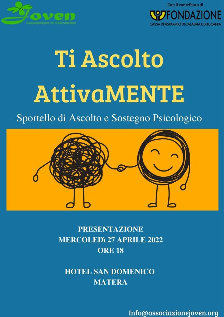 Ti Ascolto AttivaMente