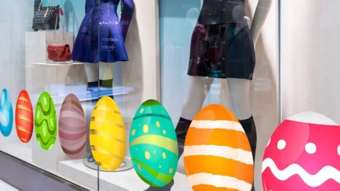 negozi pasqua