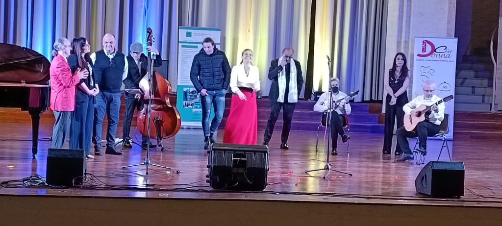 spettacolo per ucraina 2 1 radiolaser news matera potenza puglia basilicata