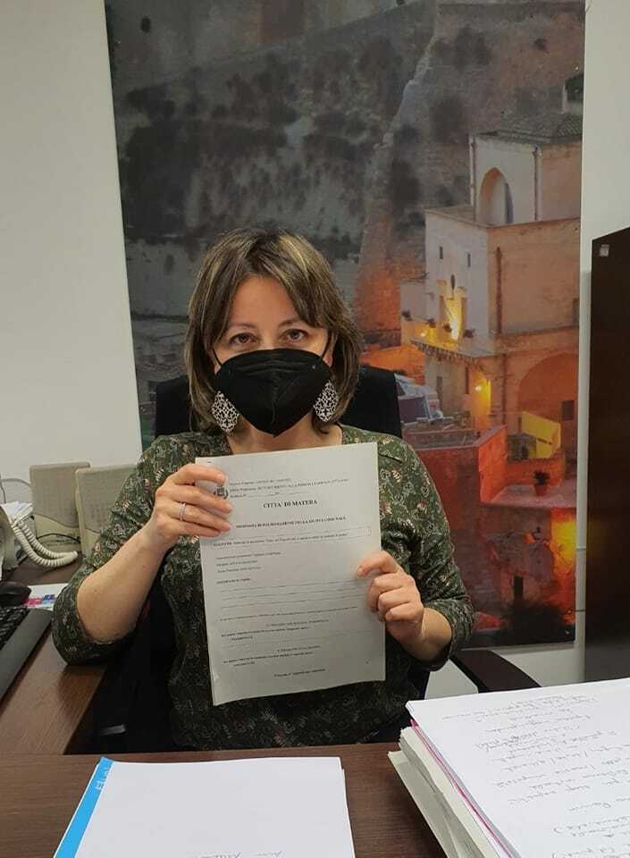 tizi 1 radiolaser news matera potenza puglia basilicata