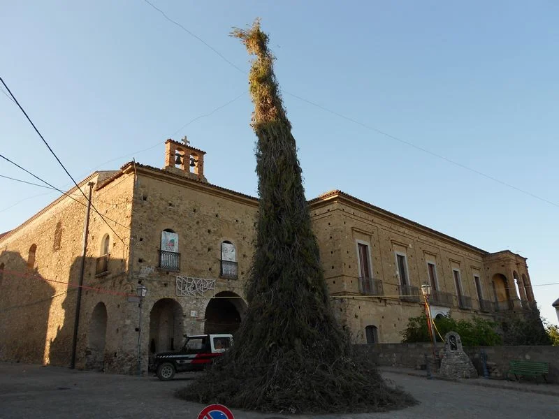 FESTIVITÀ SAN VINCENZO FERRERI 20/24 APRILE 2022