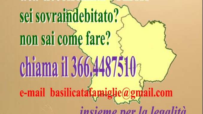 un'opportunità