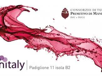 il primitivo di manduria al vinitaly: oltre 70 etichette tutte da degustare. al via le fascette
