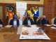 04 05 22 con tsampa villaggio del gusto 2 radiolaser news matera potenza puglia basilicata