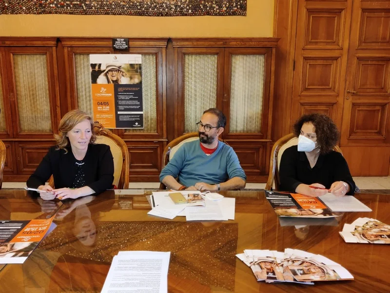 PRESENTATO “CONDIVIVIAMO”IL PRIMO PROGETTO PUBBLICO DI CO-HOUSING PER ANZIANI IN PUGLIA FINANZIATO DALL’ASSESSORATO AL WELFARE
